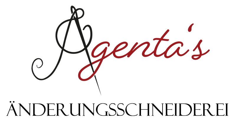 Logo Agentas Schneiderei
